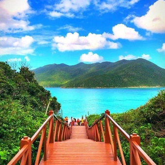 Arraial do Cabo + Cabo Frio - RJ