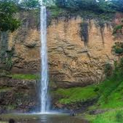 Bate e Volta - Cachoeira do Saltão