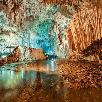 Caverna do Diabo